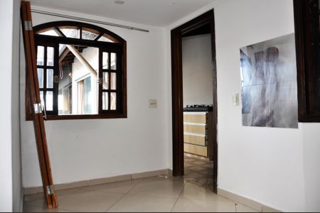 Casa para alugar com 75m², 1 quarto e sem vaga Casa para alugar com 75m², 1 quarto e sem vagaDetalhe - Quarto com Suíte