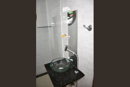 Casa para alugar com 75m², 1 quarto e sem vaga Casa para alugar com 75m², 1 quarto e sem vagaDetalhe - Suíte