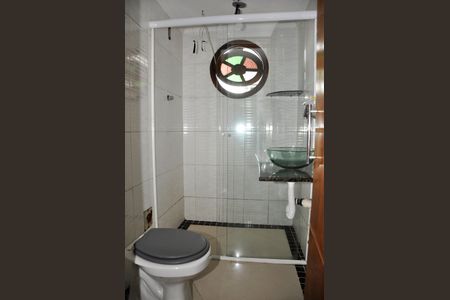 Casa para alugar com 75m², 1 quarto e sem vaga Casa para alugar com 75m², 1 quarto e sem vagaDetalhe - Suíte