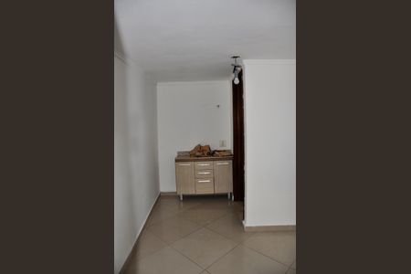 Casa para alugar com 75m², 1 quarto e sem vaga Casa para alugar com 75m², 1 quarto e sem vagaDetalhe - Quarto com Suíte