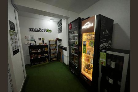 Apartamento para alugar com 150m², 3 quartos e 2 vagas Apartamento para alugar com 150m², 3 quartos e 2 vagasConveniência