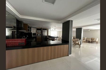 Apartamento para alugar com 150m², 3 quartos e 2 vagas Apartamento para alugar com 150m², 3 quartos e 2 vagasÁrea comum