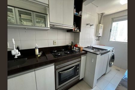 Apartamento para alugar com 150m², 3 quartos e 2 vagas Apartamento para alugar com 150m², 3 quartos e 2 vagasCozinha