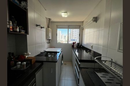 Apartamento para alugar com 150m², 3 quartos e 2 vagas Apartamento para alugar com 150m², 3 quartos e 2 vagasCozinha