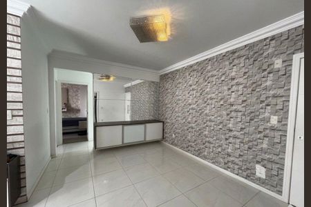 Sala de apartamento para alugar com 3 quartos, 150m² em Campinas, São José