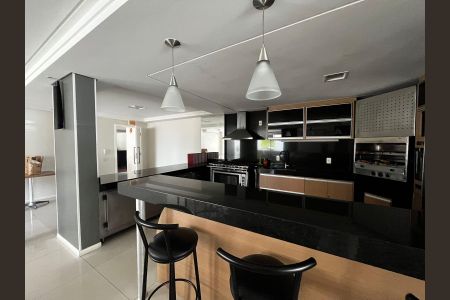 Apartamento para alugar com 150m², 3 quartos e 2 vagas Apartamento para alugar com 150m², 3 quartos e 2 vagasÁrea comum