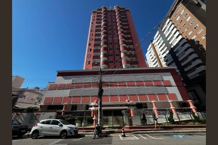 Apartamento para alugar com 150m², 3 quartos e 2 vagas Apartamento para alugar com 150m², 3 quartos e 2 vagasFachada