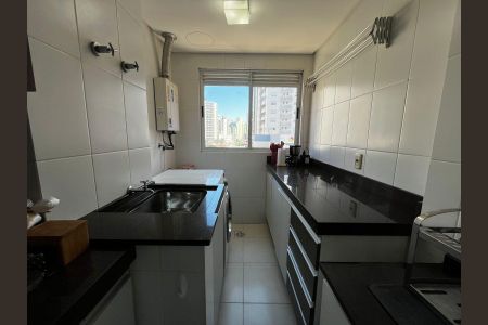 Apartamento para alugar com 150m², 3 quartos e 2 vagas Apartamento para alugar com 150m², 3 quartos e 2 vagasCozinha