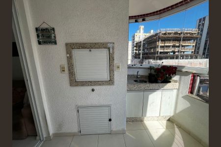 Apartamento para alugar com 150m², 3 quartos e 2 vagas Apartamento para alugar com 150m², 3 quartos e 2 vagasVaranda