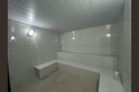 Apartamento para alugar com 150m², 3 quartos e 2 vagas Apartamento para alugar com 150m², 3 quartos e 2 vagasSauna