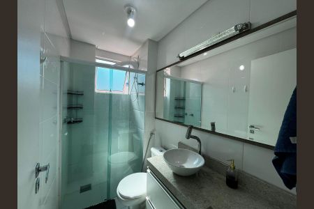 Apartamento para alugar com 150m², 3 quartos e 2 vagas Apartamento para alugar com 150m², 3 quartos e 2 vagasBanheiro