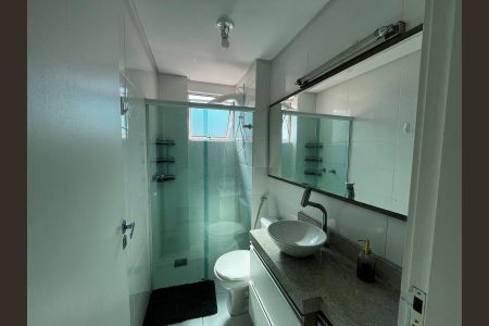 Apartamento para alugar com 150m², 3 quartos e 2 vagas Apartamento para alugar com 150m², 3 quartos e 2 vagasBanheiro