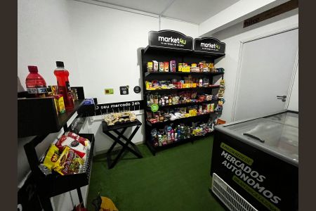 Apartamento para alugar com 150m², 3 quartos e 2 vagas Apartamento para alugar com 150m², 3 quartos e 2 vagasConveniência