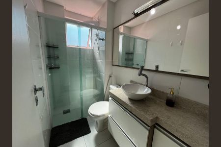 Apartamento para alugar com 150m², 3 quartos e 2 vagas Apartamento para alugar com 150m², 3 quartos e 2 vagasBanheiro