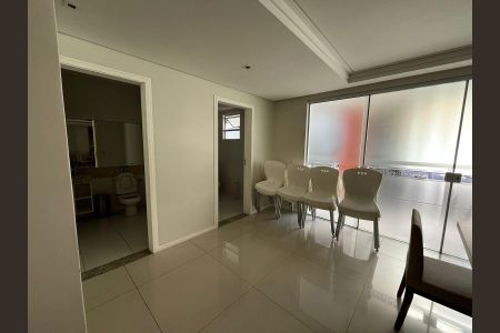 Apartamento para alugar com 150m², 3 quartos e 2 vagas Apartamento para alugar com 150m², 3 quartos e 2 vagasÁrea comum