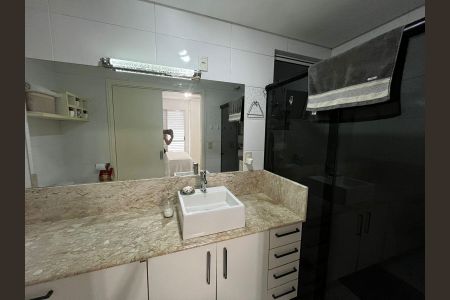 Apartamento para alugar com 150m², 3 quartos e 2 vagas Apartamento para alugar com 150m², 3 quartos e 2 vagasCozinha