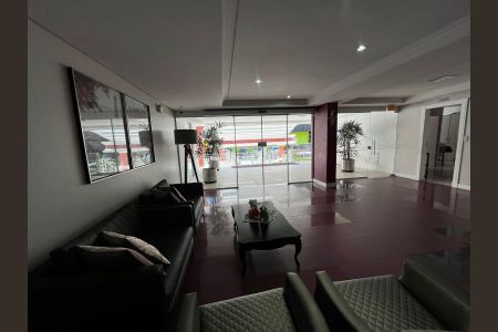 Apartamento para alugar com 150m², 3 quartos e 2 vagas Apartamento para alugar com 150m², 3 quartos e 2 vagasÁrea comum