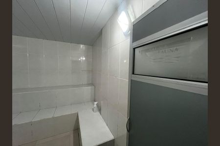 Apartamento para alugar com 150m², 3 quartos e 2 vagas Apartamento para alugar com 150m², 3 quartos e 2 vagasSauna