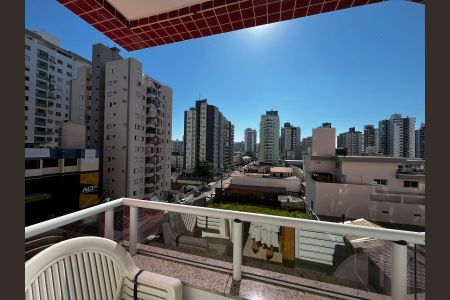 Apartamento para alugar com 150m², 3 quartos e 2 vagas Apartamento para alugar com 150m², 3 quartos e 2 vagasVaranda