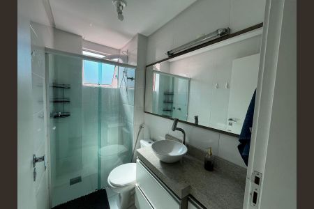 Apartamento para alugar com 150m², 3 quartos e 2 vagas Apartamento para alugar com 150m², 3 quartos e 2 vagasBanheiro