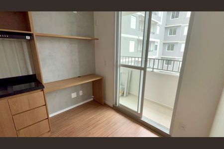 Sala de kitnet/studio para alugar com 1 quarto, 25m² em Pinheiros, São Paulo