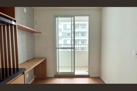 Sala de kitnet/studio para alugar com 1 quarto, 25m² em Pinheiros, São Paulo