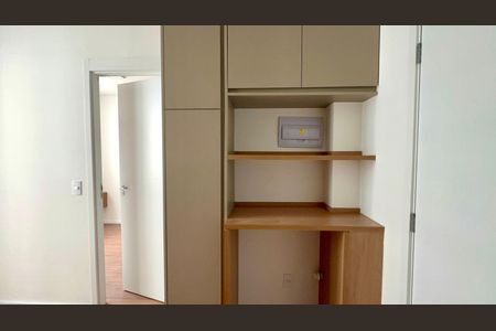 Studio para alugar com 25m², 1 quarto e sem vaga Studio para alugar com 25m², 1 quarto e sem vagaCozinha