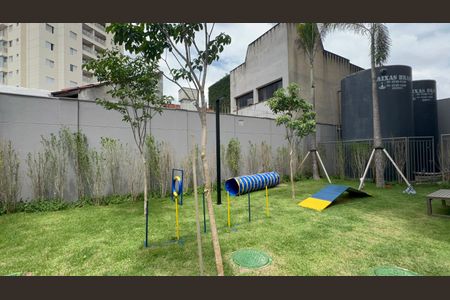 Studio para alugar com 25m², 1 quarto e sem vaga Studio para alugar com 25m², 1 quarto e sem vagaPetplace