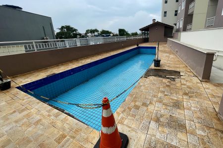 Apartamento para alugar com 55m², 2 quartos e 1 vagaÁrea comum - Piscina