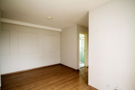 Apartamento para alugar com 55m², 2 quartos e 1 vagaSala