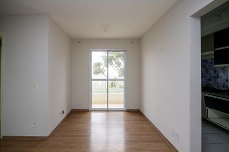 Apartamento para alugar com 55m², 2 quartos e 1 vagaSala