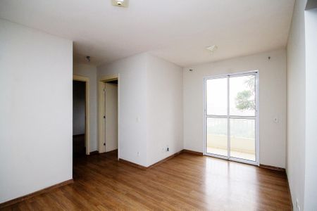 Sala de apartamento para alugar com 2 quartos, 55m² em Outeiro de Passárgada, Cotia