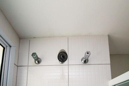 Apartamento para alugar com 55m², 2 quartos e 1 vagaBanheiro