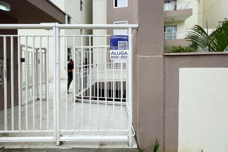 Apartamento para alugar com 55m², 2 quartos e 1 vagaPlaca