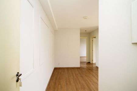 Entrada de apartamento para alugar com 2 quartos, 55m² em Outeiro de Passárgada, Cotia