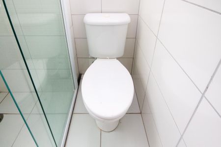 Apartamento para alugar com 55m², 2 quartos e 1 vagaBanheiro