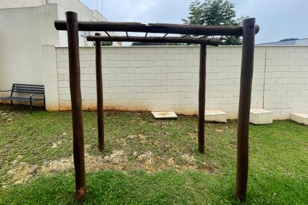 Apartamento para alugar com 55m², 2 quartos e 1 vagaÁrea comum - Playground