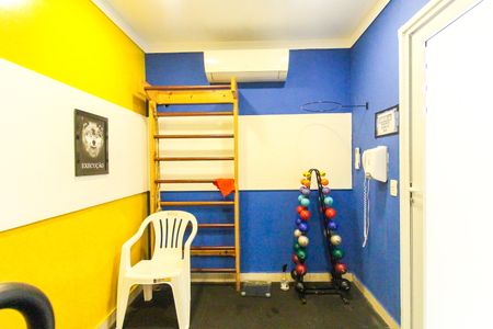 Apartamento para alugar com 41m², 2 quartos e sem vaga Apartamento para alugar com 41m², 2 quartos e sem vagaÁrea Comum