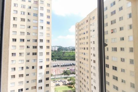 Apartamento para alugar com 41m², 2 quartos e sem vaga Apartamento para alugar com 41m², 2 quartos e sem vagaVista do Quarto 2