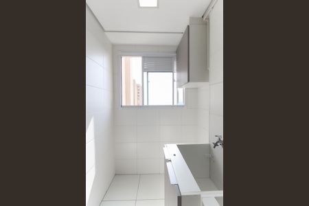 Apartamento para alugar com 41m², 2 quartos e sem vaga Apartamento para alugar com 41m², 2 quartos e sem vagaCozinha - Área de Serviço