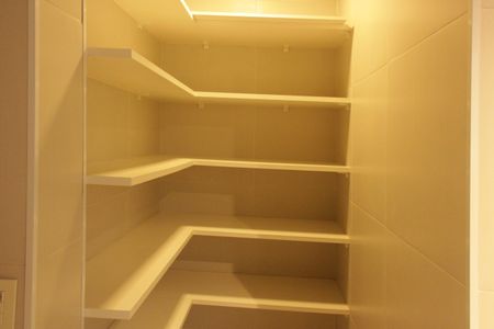 Apartamento para alugar com 175m², 4 quartos e 1 vagaCozinha