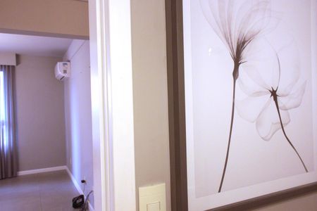 Apartamento para alugar com 175m², 4 quartos e 1 vagaLavabo