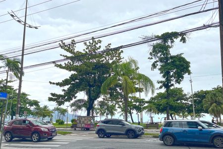 Apartamento para alugar com 175m², 4 quartos e 1 vagaVista da Rua