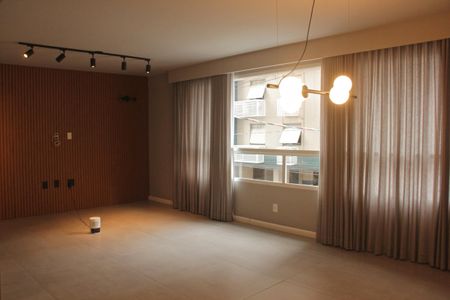 Apartamento para alugar com 175m², 4 quartos e 1 vagaSala