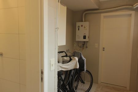 Apartamento para alugar com 175m², 4 quartos e 1 vagaÁrea de Serviço
