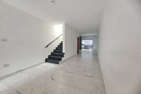Sala de casa à venda com 3 quartos, 130m² em Jardim Vila Formosa, São Paulo