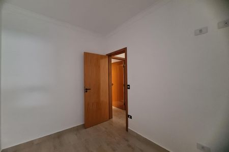 Casa à venda com 130m², 3 quartos e 2 vagasQuarto 2