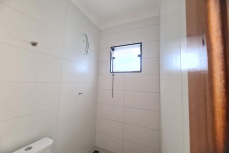 Casa à venda com 130m², 3 quartos e 2 vagasBanheiro