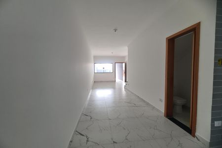 Casa à venda com 130m², 3 quartos e 2 vagasCozinha