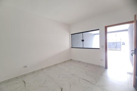 Sala de casa à venda com 3 quartos, 130m² em Jardim Vila Formosa, São Paulo
